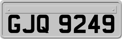 GJQ9249