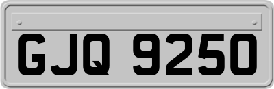 GJQ9250