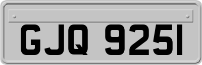 GJQ9251