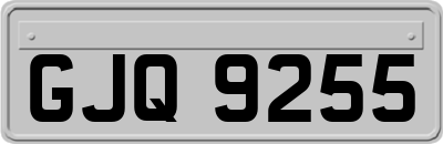 GJQ9255