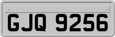 GJQ9256