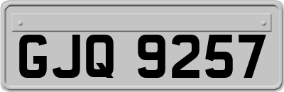 GJQ9257