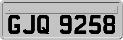 GJQ9258