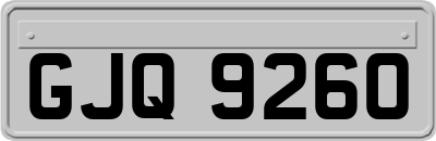GJQ9260