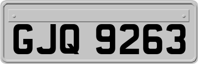 GJQ9263
