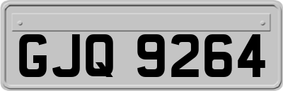 GJQ9264