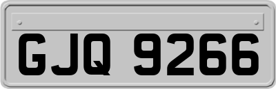 GJQ9266