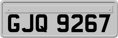 GJQ9267