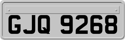 GJQ9268