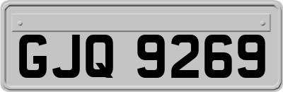 GJQ9269