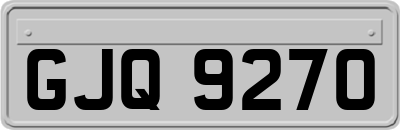 GJQ9270