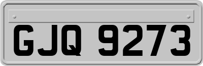 GJQ9273