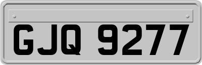 GJQ9277