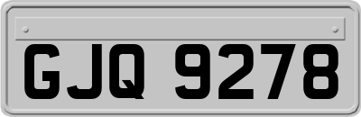 GJQ9278