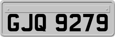 GJQ9279