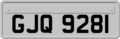 GJQ9281