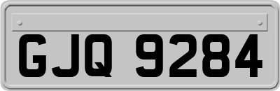 GJQ9284