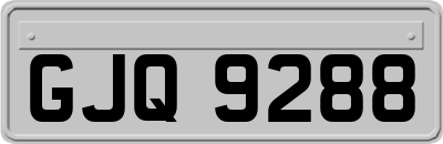 GJQ9288
