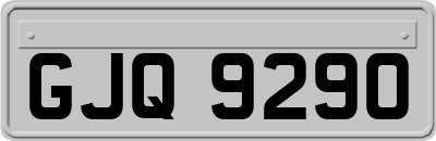 GJQ9290
