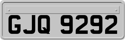 GJQ9292