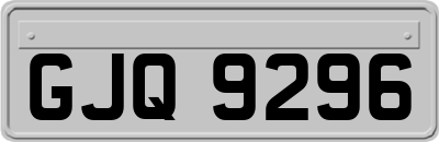 GJQ9296