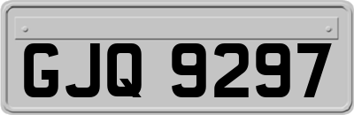 GJQ9297