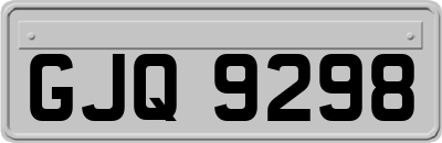 GJQ9298