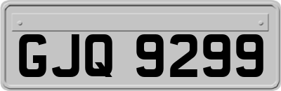 GJQ9299