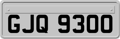 GJQ9300