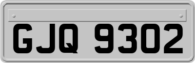 GJQ9302