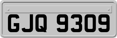 GJQ9309