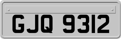 GJQ9312