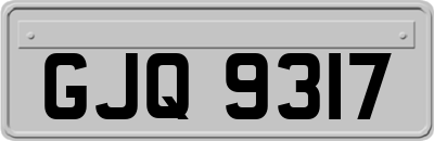 GJQ9317