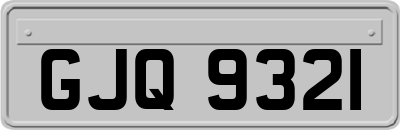 GJQ9321