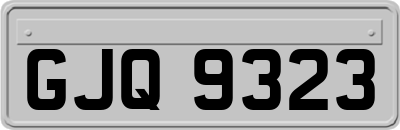 GJQ9323
