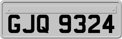 GJQ9324