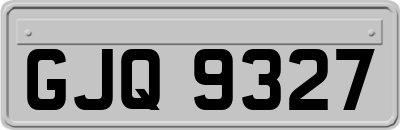 GJQ9327