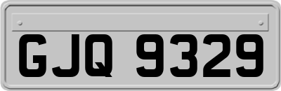 GJQ9329