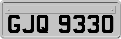 GJQ9330