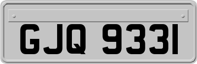GJQ9331