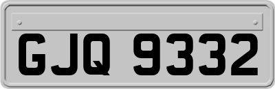 GJQ9332