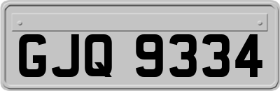 GJQ9334