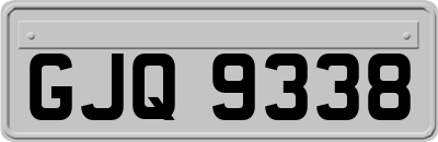 GJQ9338