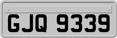 GJQ9339