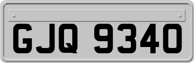 GJQ9340