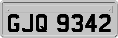 GJQ9342
