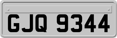 GJQ9344
