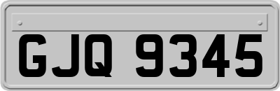 GJQ9345