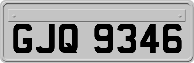 GJQ9346