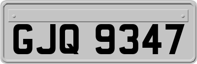 GJQ9347